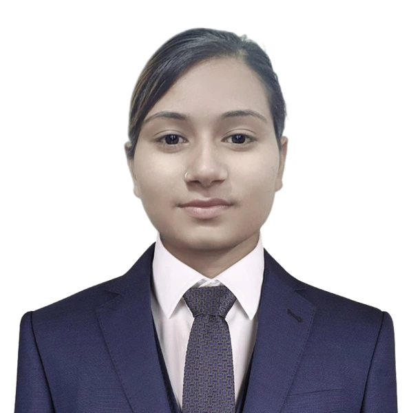 zara team - shivani mam