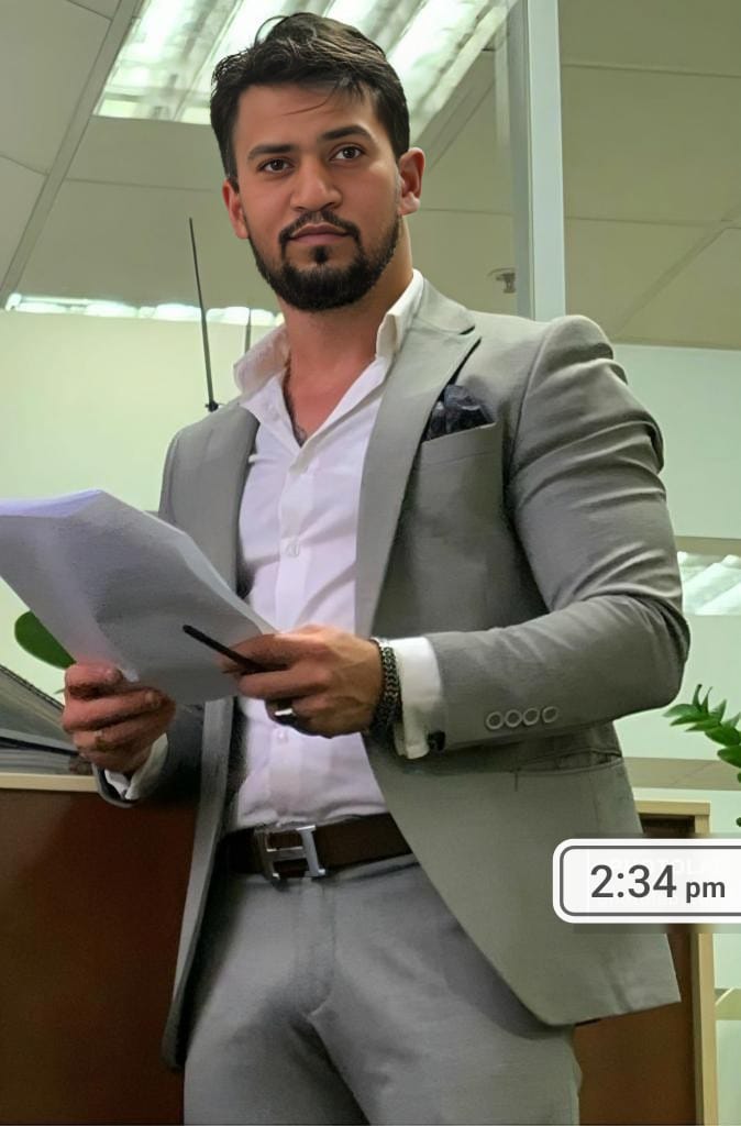mr. firoz khan